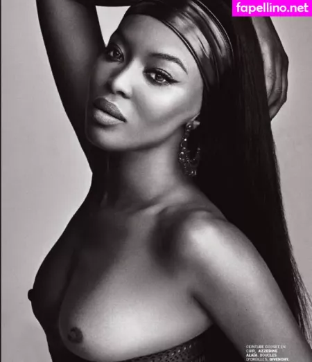 Naomi Campbell OnlyFans Thumbnail #ldGHfMF5BD