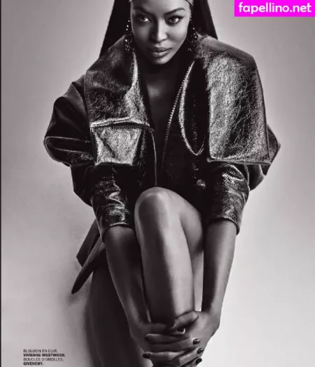 Naomi Campbell OnlyFans Thumbnail #toqh8c2V5A