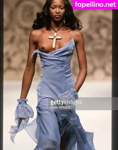 Naomi Campbell OnlyFans Thumbnail #wqK47TzxXA