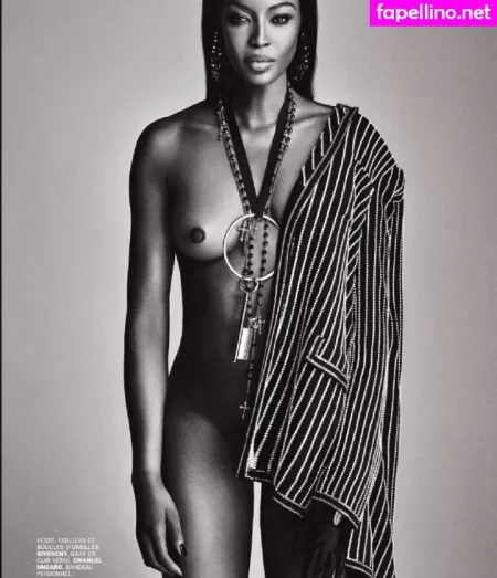 Naomi Campbell OnlyFans Thumbnail #wrUHpWdtEH