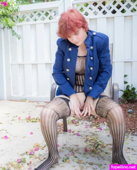 Naomi Clark OnlyFans Thumbnail #CUnULoqUHJ