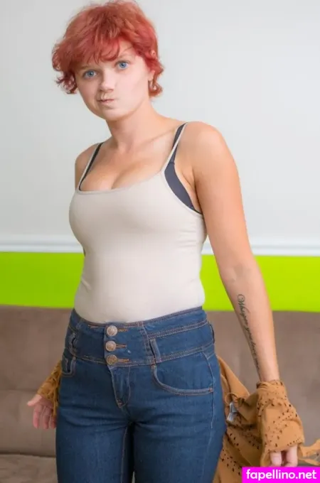 Naomi Clark OnlyFans Thumbnail #q5iTJOpEoq