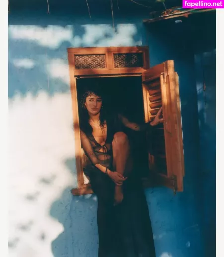 Naomi Eliav OnlyFans Thumbnail #GNndLJUfwe