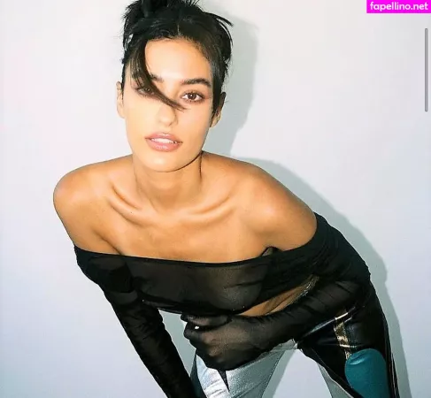 Naomi Eliav OnlyFans Thumbnail #NYdxowTvQP
