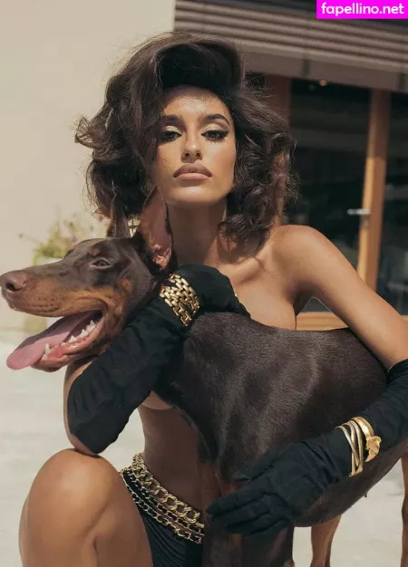 Naomi Eliav OnlyFans Thumbnail #Tb3a2PLLOE