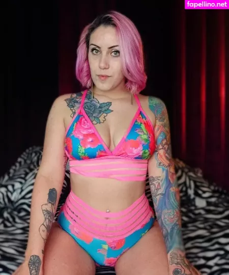 Naomi Foxxx OnlyFans Thumbnail #6edDcN66V2