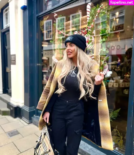 Naomi Mac OnlyFans Thumbnail #8XmSVhjPFP