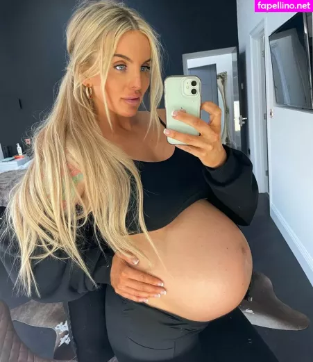 Naomi Mac OnlyFans Thumbnail #HAndXBiCeO