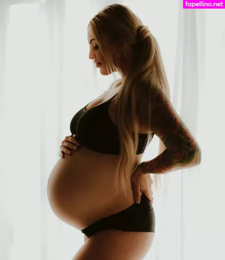 Naomi Mac OnlyFans Thumbnail #JlyGNgRy14