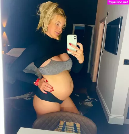 Naomi Mac OnlyFans Thumbnail #JqhjUi1jL5