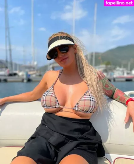 Naomi Mac OnlyFans Thumbnail #OOnsVnksF1