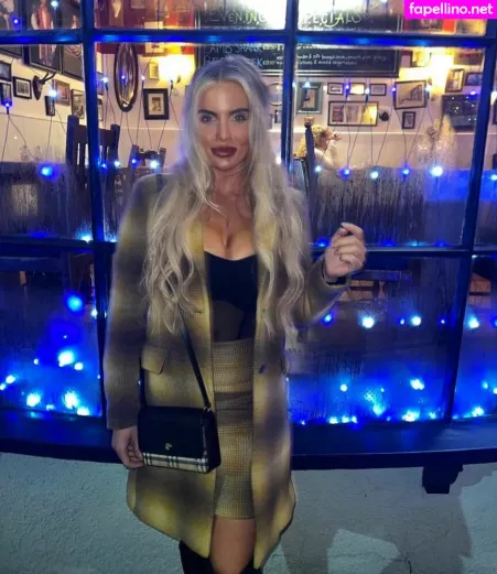 Naomi Mac OnlyFans Thumbnail #iVeirDmbnv