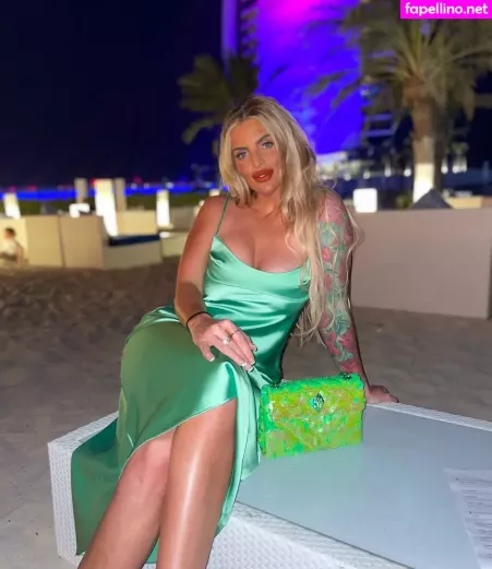 Naomi Mac OnlyFans Thumbnail #sKoatStJI3