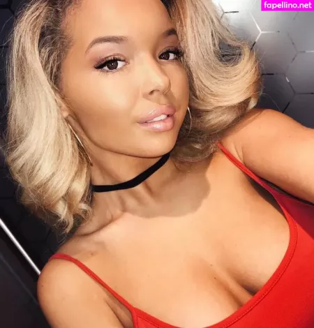 Naomi Maribelle OnlyFans Thumbnail #Olhm0TNKMS