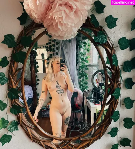 Naomi Nash OnlyFans Thumbnail #Hh13eBMcrd