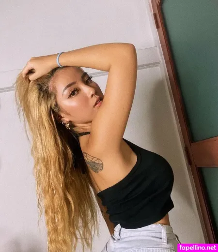 Naomi Neo OnlyFans Thumbnail #YswTwapXXR