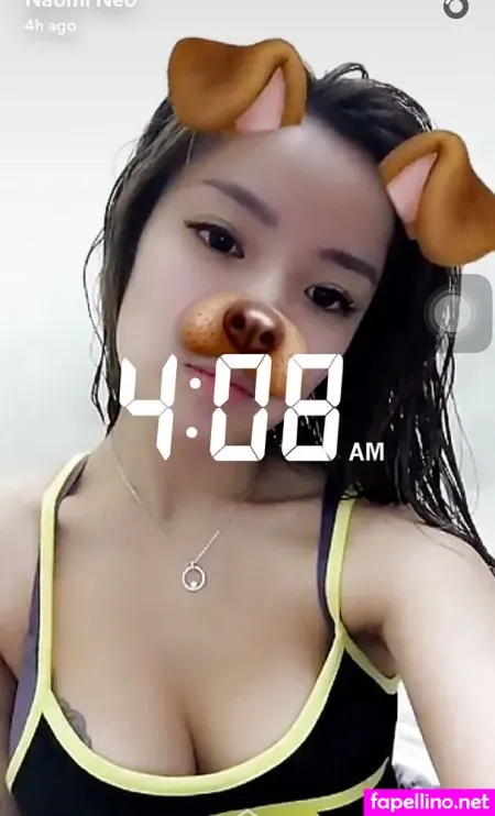 Naomi Neo OnlyFans Thumbnail #m8N7pS5hES