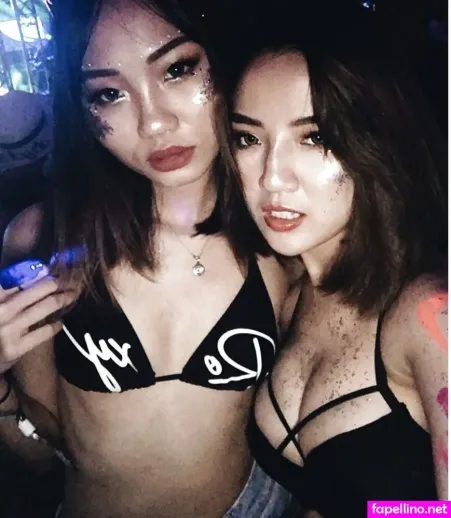 Naomi Neo OnlyFans Thumbnail #nyJhLQsbG6