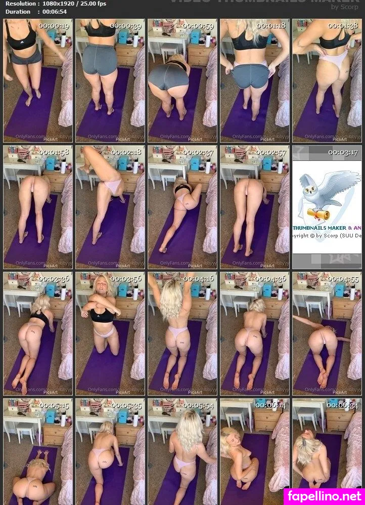Naomi North Nude Leaked OnlyFans Photo #1kAvrexwK4