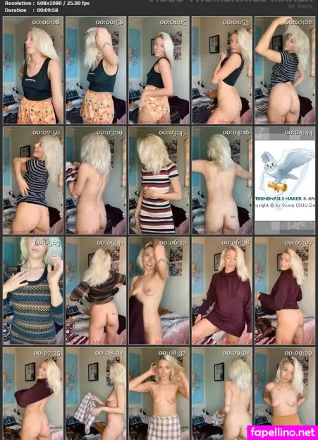 Naomi North 1 OnlyFans Thumbnail #DyU66CXmyq