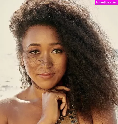 Naomi Osaka OnlyFans Thumbnail #006oCGwm3y