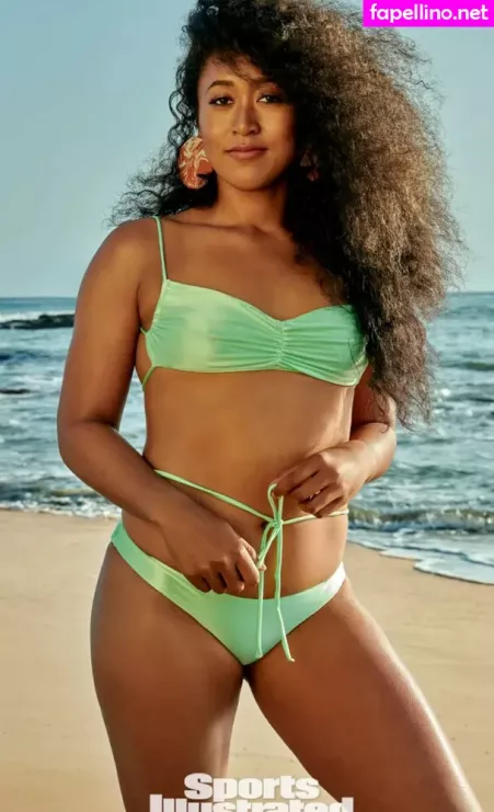 Naomi Osaka OnlyFans Thumbnail #5TPXWjn82W