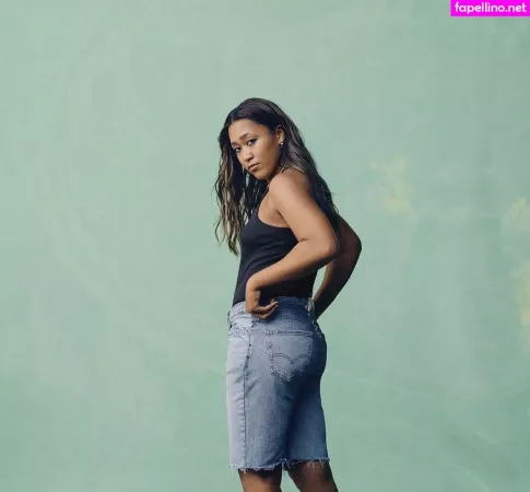 Naomi Osaka OnlyFans Thumbnail #8Vxlo5MsDa