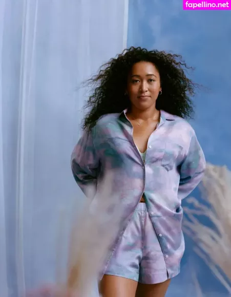 Naomi Osaka OnlyFans Thumbnail #SbIWMFjc6v