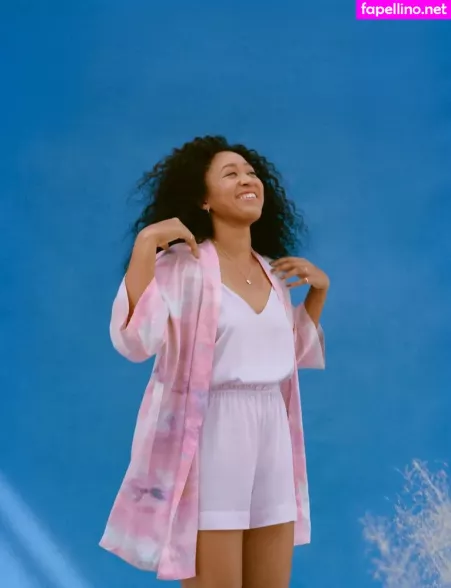 Naomi Osaka OnlyFans Thumbnail #SyFtbYTx9y