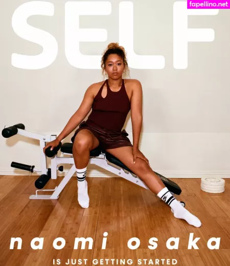 Naomi Osaka OnlyFans Thumbnail #UDbEW5Qklo