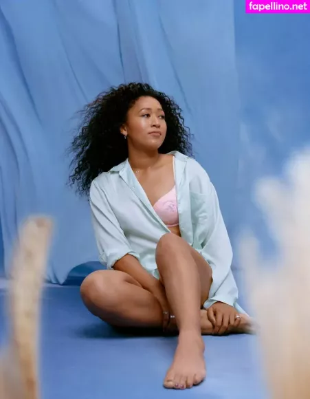 Naomi Osaka OnlyFans Thumbnail #hf8Cr7pbAu