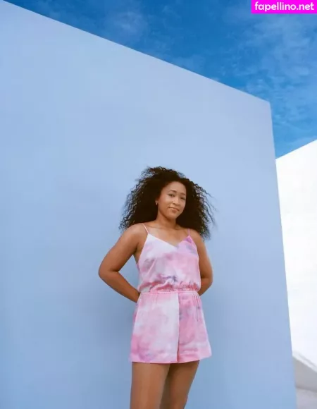 Naomi Osaka OnlyFans Thumbnail #jC0MF9S9b4