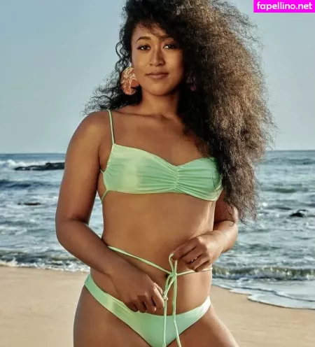 Naomi Osaka OnlyFans Thumbnail #mAZNjyQ0jy