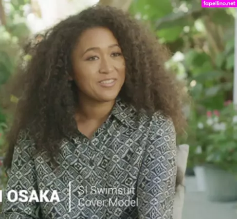 Naomi Osaka OnlyFans Thumbnail #yD5UxD9CW3