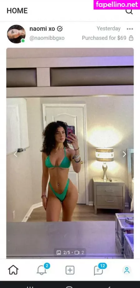 Naomi Rogers OnlyFans Thumbnail #DnXAt0WKLO