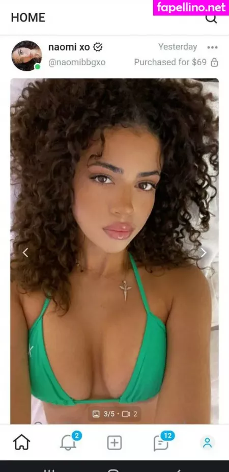 Naomi Rogers OnlyFans Thumbnail #fOSNP13pPV