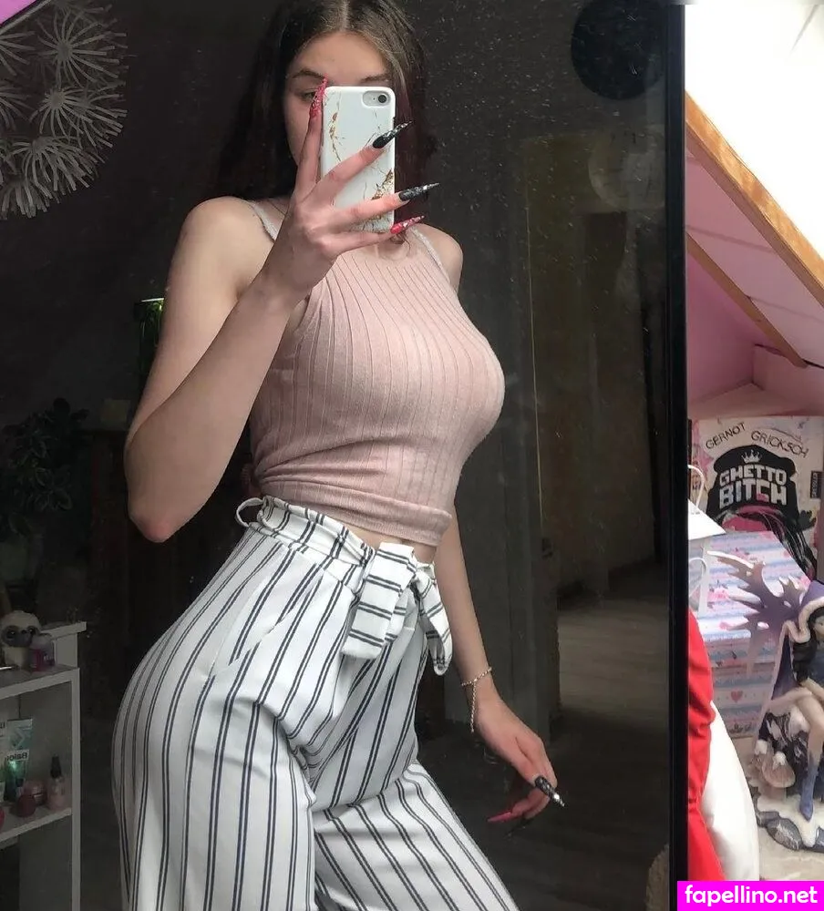 Naomi Rose Nude Leaked OnlyFans Photo #moP5fD9OjU