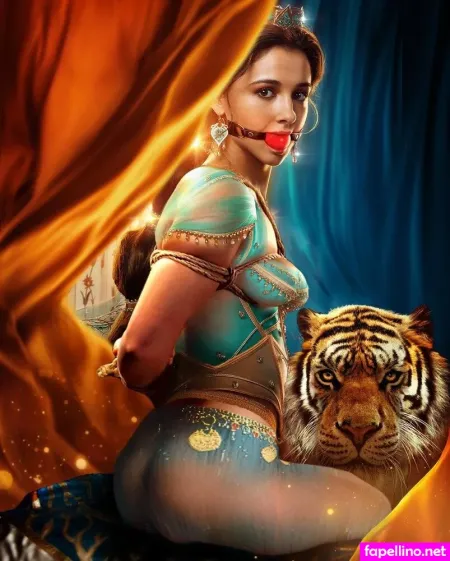 Naomi Scott Deepfake OnlyFans Thumbnail #gIiVOAAOvF