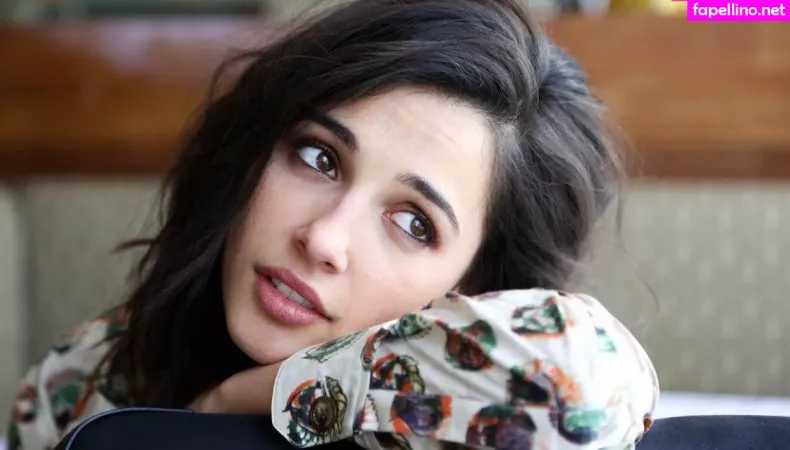 Naomi Scott OnlyFans Thumbnail #3xoTASV03M