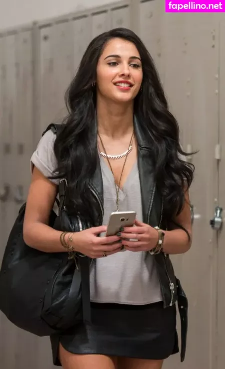 Naomi Scott OnlyFans Thumbnail #NV83OgbpQz
