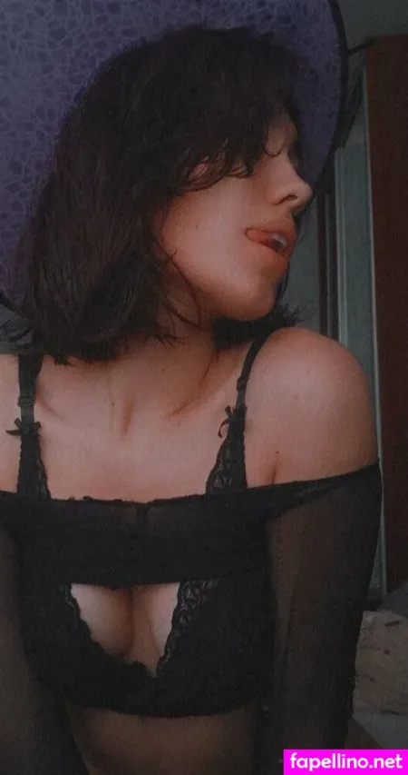 Naomi Secret OnlyFans Thumbnail #Sali4P2ahQ