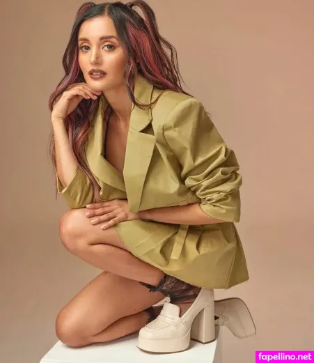 Naomi Sequeira OnlyFans Thumbnail #FDpRPPJpNF