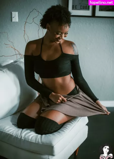 Naomi Sg OnlyFans Thumbnail #OXuifeJr1k