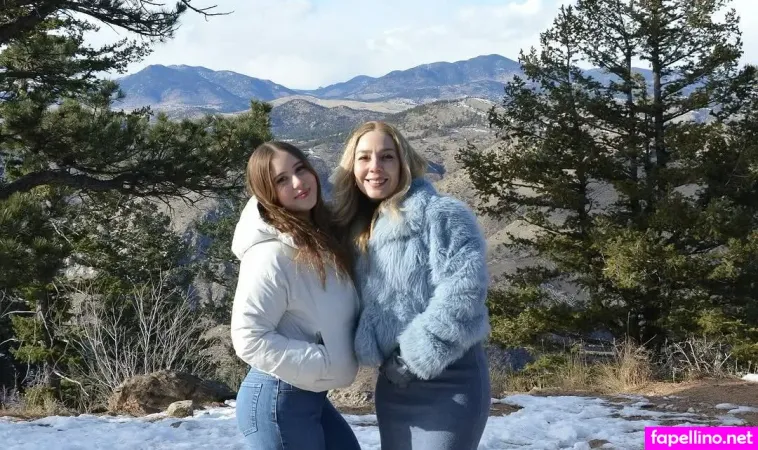 Naomi Vega OnlyFans Thumbnail #HyDdoImspm