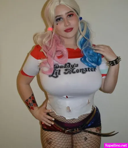 Naomi Vega OnlyFans Thumbnail #TvMTaFTwxb