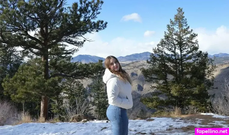 Naomi Vega OnlyFans Thumbnail #UhFq8wT5Bf