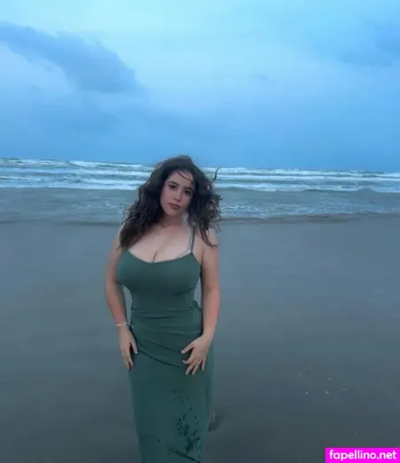 Naomi Vega Main Profile Photo