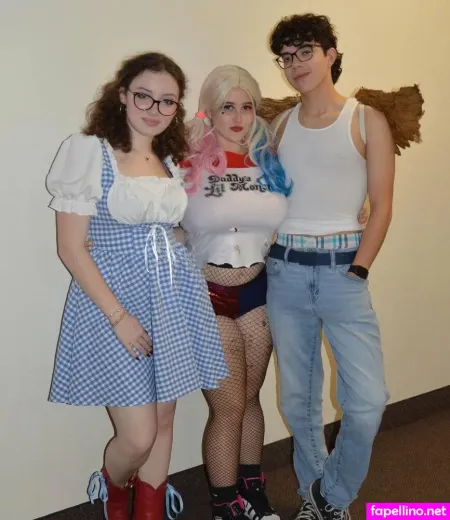 Naomi Vega OnlyFans Thumbnail #zuBGfI7nD2