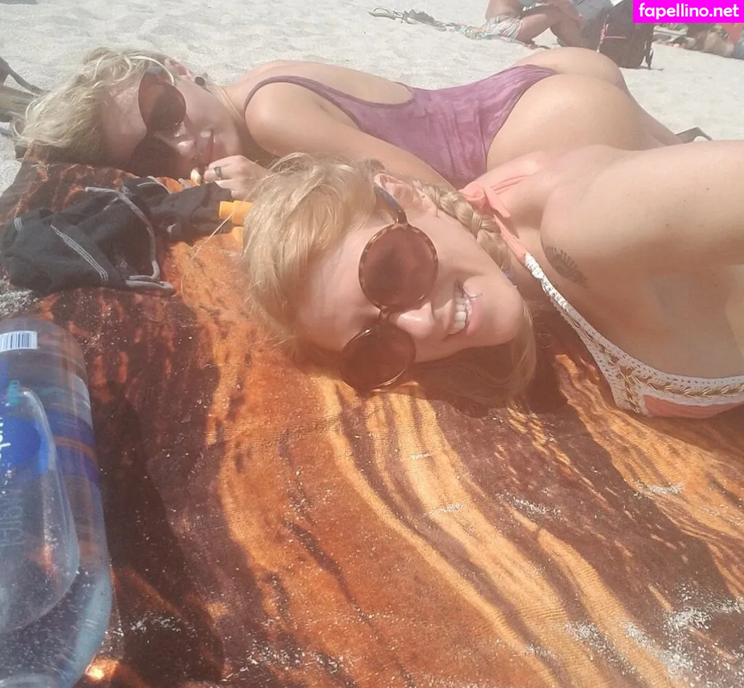 Lissapolooza, naomiwoods.official Nude Leaked OnlyFans Photo #Tw0DV1c08D