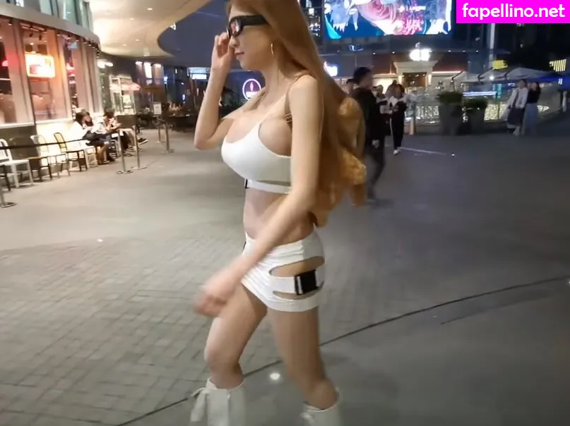 reallysexycyborg, realsexycyborg, u33041319 Nude Leaked OnlyFans Photo #0SoYs7C5GW